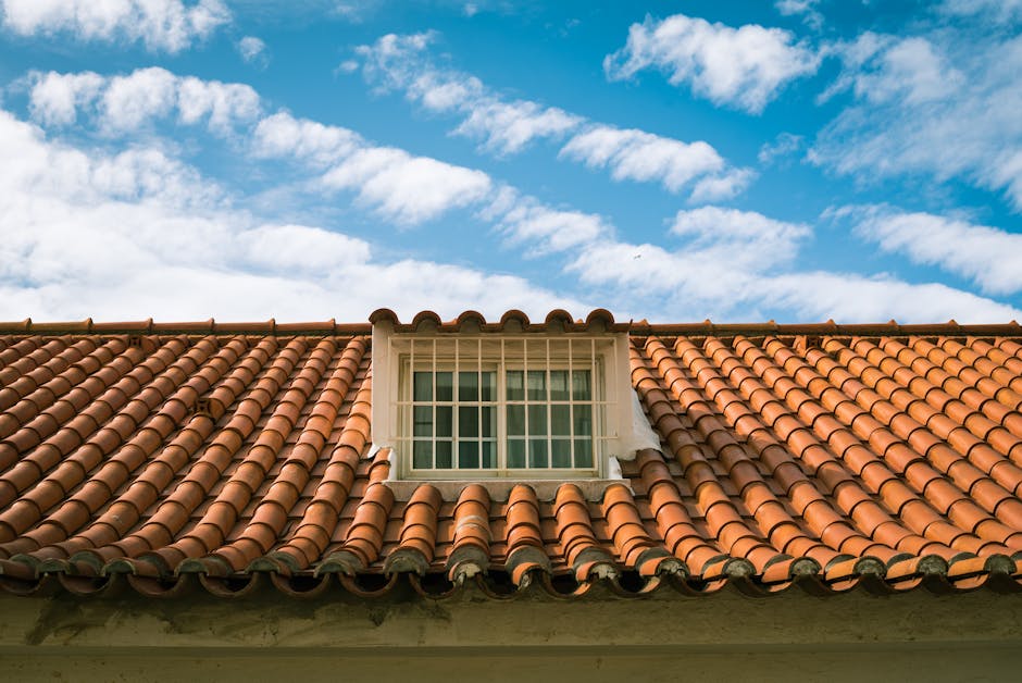 Flat vs Pitched Roof Comparison