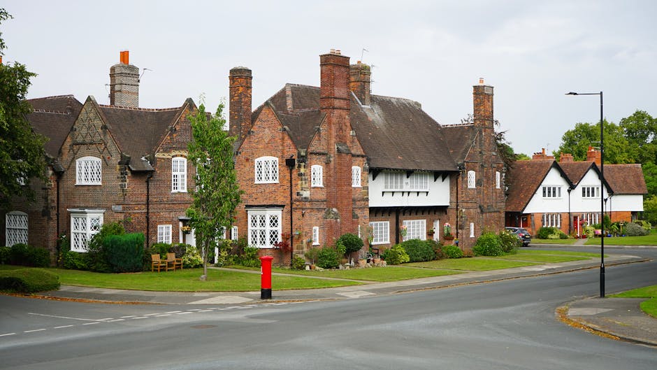Roofing services in Burton upon Trent