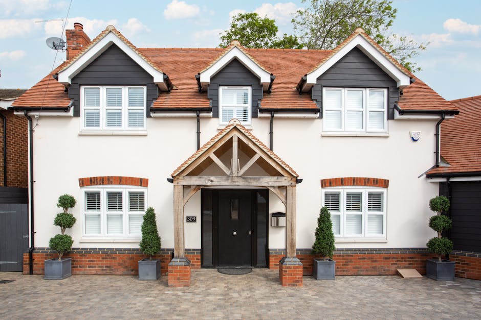 Roofing services in Tamworth
